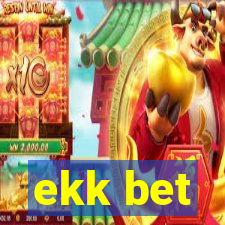 ekk bet